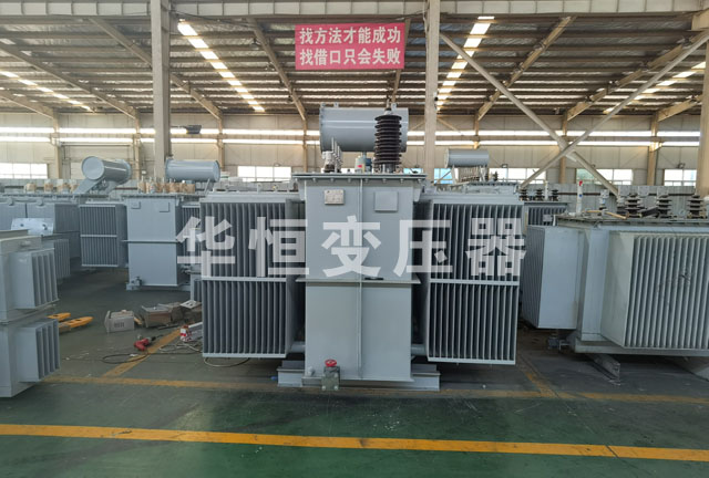 SZ11-8000/35江川江川江川电力变压器